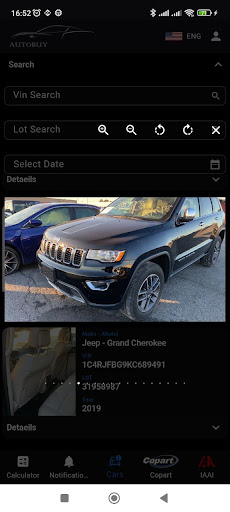 Autobuy Screen 3