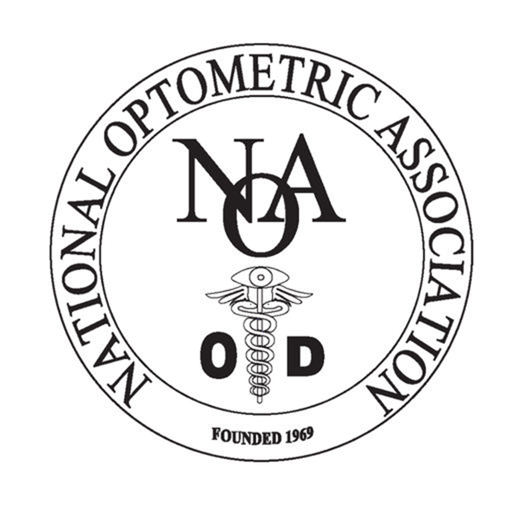 National Optometric Associatio 2.2.11 Icon