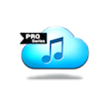 Simple music downloaderv2 icon
