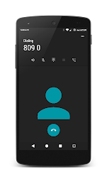 PitchBlack | G-Cyan CM13/12 Theme