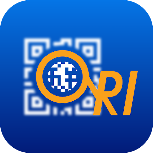 ORI Consumer logo