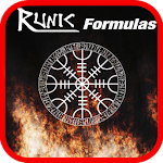Cover Image of ダウンロード Runic Formulas  APK