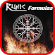Runic Formulas - Androidアプリ