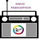 RADIO FRANCOPHONE Pour PC