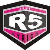 R5 at Palbis Lyrics icon