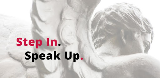 Step In. Speak Up.