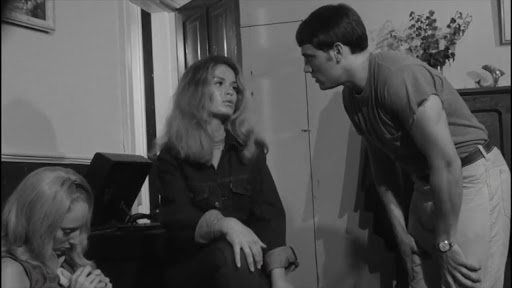 Night of the Living Dead Screen 3
