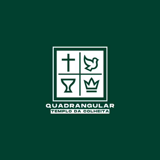 TEMPLO DA COLHEITA logo