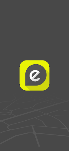 Android application Estacionarme Estacionamiento screenshort