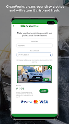CarWashClean