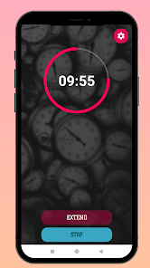 Sleep Timer & Stop Music App 1.2 APK + Mod (Unlimited money) إلى عن على ذكري المظهر