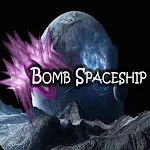 Cover Image of Download BombSpaceship 1.0.0.0 APK