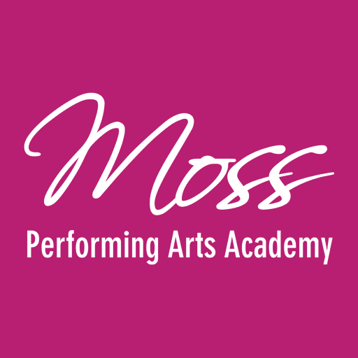 Moss Performing Arts logo