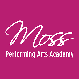 Moss Performing Arts की आइकॉन इमेज