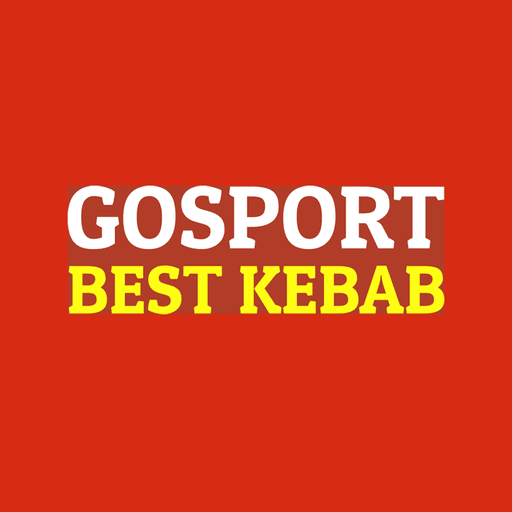 Gosport Best Kebab logo