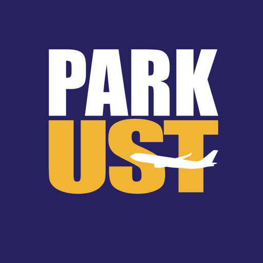 ParkUST logo
