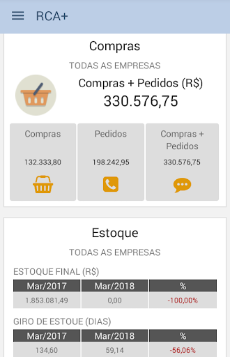 RCA Mais Screen 2