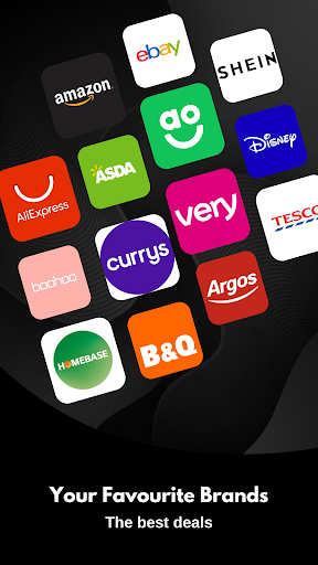 Black Friday: Shopping & Deals Screen 2