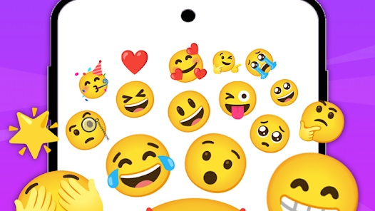 Emoji Merge: Fun Moji Mod APK 1.0 Gallery 3
