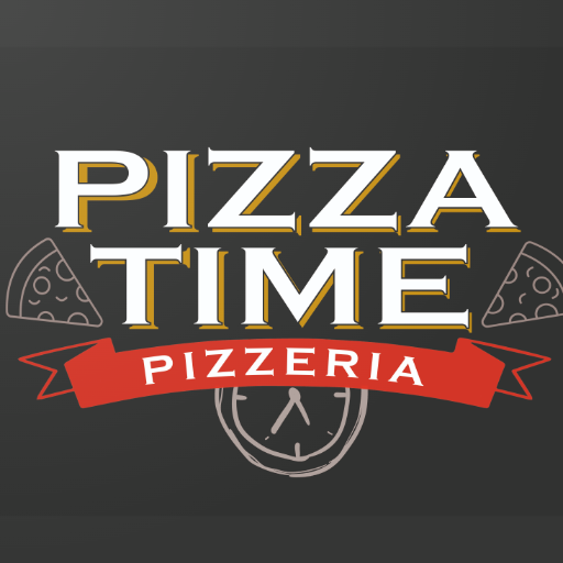 Pizza Time Torino logo