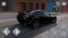 Street Racing Drift Mazda RX8のおすすめ画像4