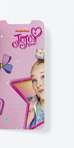 Jojo Love wallpaper