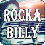 Top Rockabilly Radios - Live Music, 40+ Stations Apk