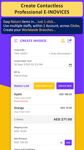 Ai Accounts & HR Screen 3