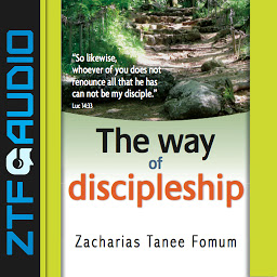 Icon image The Way of Discipleship