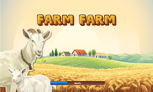 Fang Fang Fang - Slot Machine Game