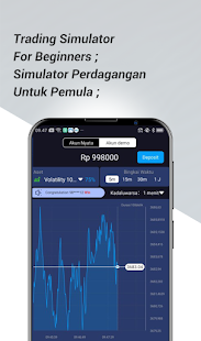 WinTrade - Fast Trading App 1.1.1 screenshots 1