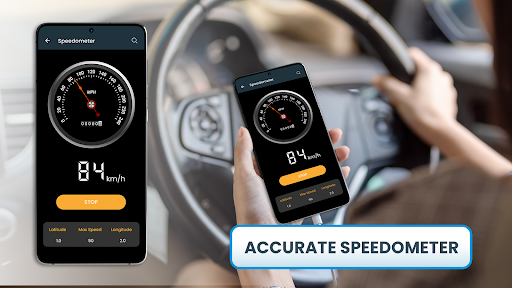 Live Navigation GPS World Map