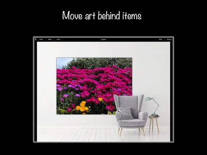 WallPicture2 - Art room design