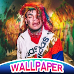 6Ix9Ine HD Wallpapers 🎉 APK - Download for Android 