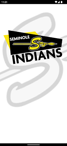 Android application Seminole Athletics screenshort