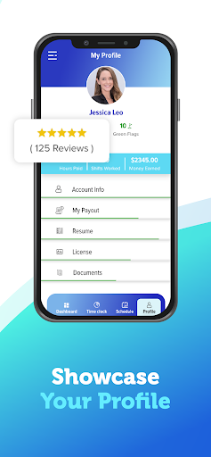 Android application Quinable screenshort