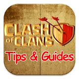 Clash Of Clans:  Tips & Tricks icon