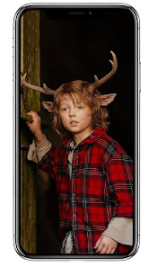 Screenshot 3 Wallpapers Sweet Tooth android
