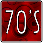 Music From The 70s - Disco, Funk, Rock Apk