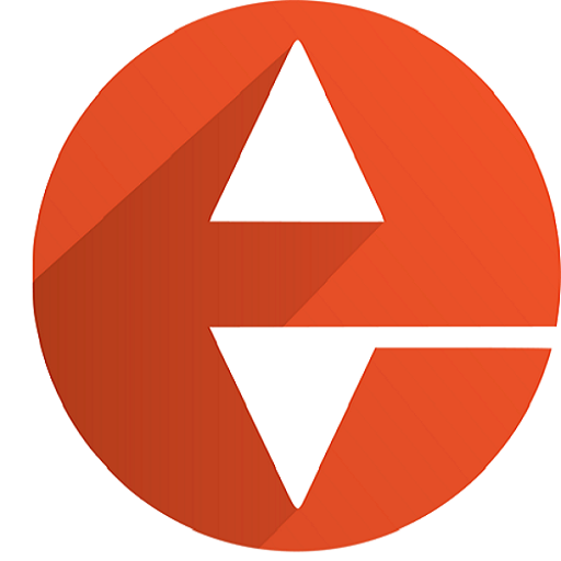 E-levar logo