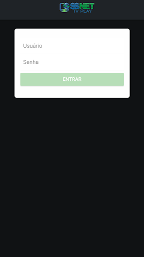 SSNet TV Screen 2