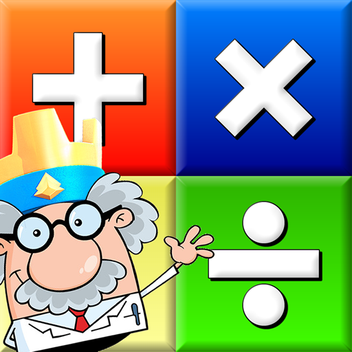 King of Math - Math Games - Apps on Google Play