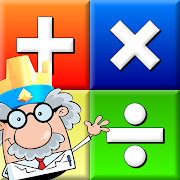 Top 40 Educational Apps Like King of Math - Math Free Games - Best Alternatives