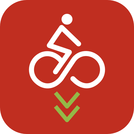 Monaco Bike logo