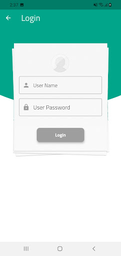 Android application YLS Language School screenshort