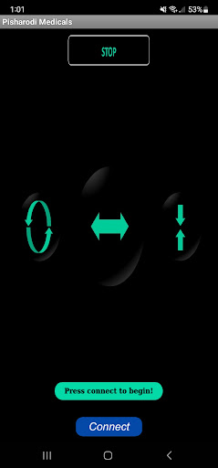 Android application Vi-Cap screenshort