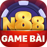 N88 Game Danh Bai Doi Thuong icon