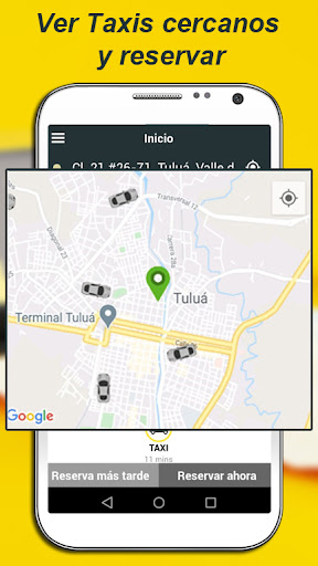 Los Tolues Screen 3
