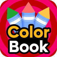 Color Book Offline Color book to learn and grow