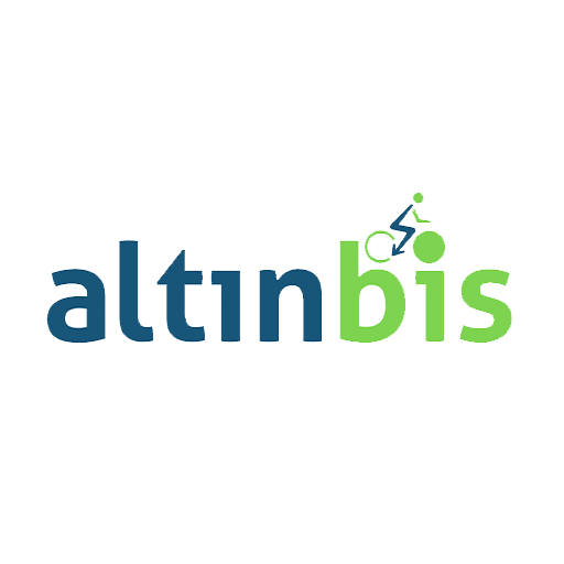 Altınbis logo